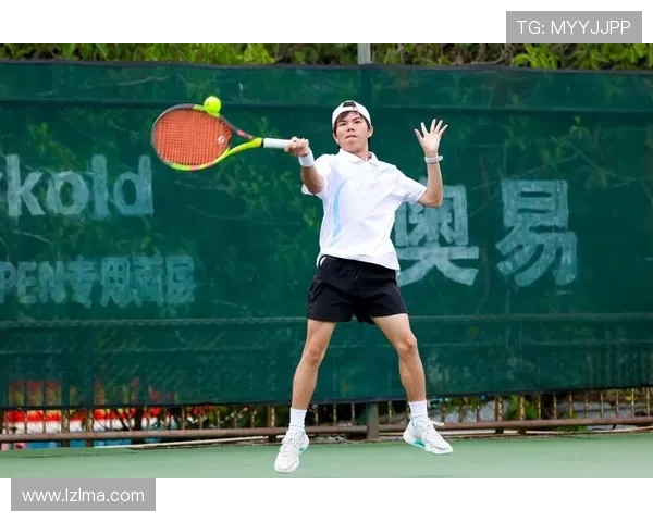 深圳网球队实力强劲荣登全国网球实力排行榜第九位